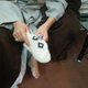 Image for article titled Talking politics, diabetes, and socks with Iran’s most liberal Grand Ayatollah